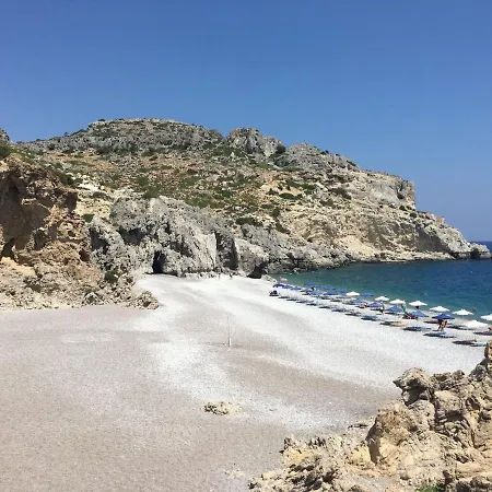 Villa Savvinas House Faliraki-traganou Faliraki