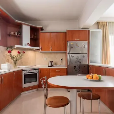 Villa Savvinas House Faliraki-traganou Faliraki