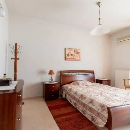 Willa Savvinas House Faliraki-traganou Faliraki